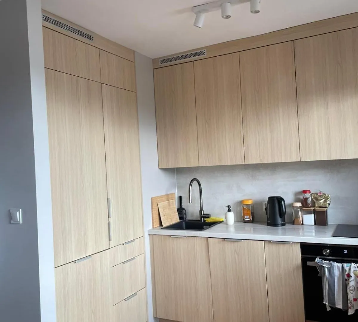 Apartament Nad Potokiem - Sopot Daire