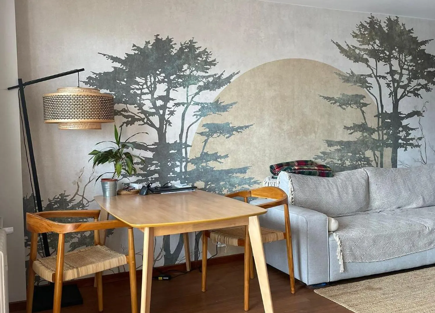 Apartament Nad Potokiem - Sopot Daire 0*,  Polonya