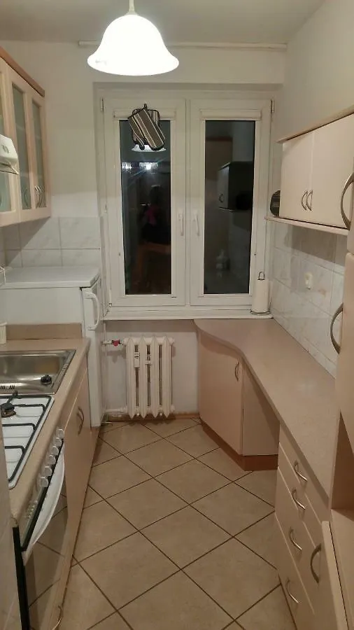Apartament Nad Potokiem - Sopot Daire
