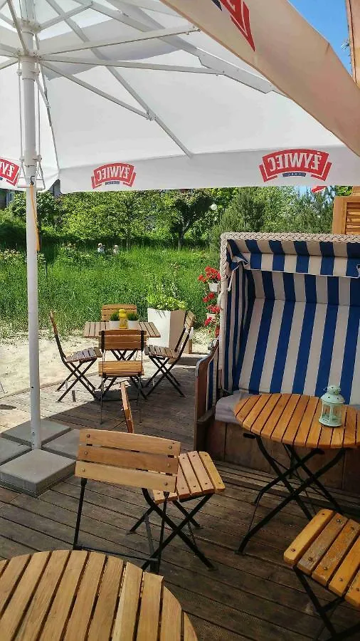 Apartament Nad Potokiem - Sopot Daire