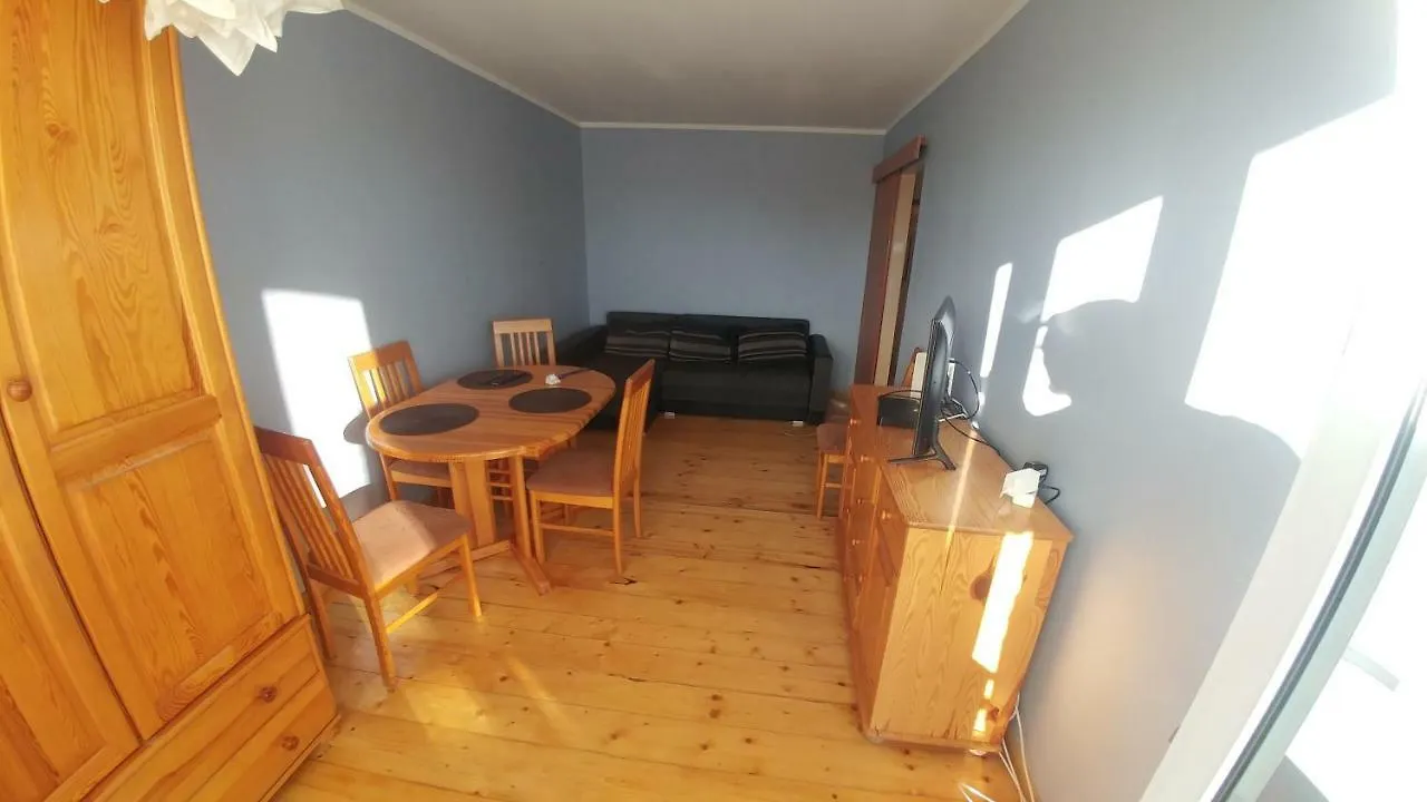 Apartament Nad Potokiem - Sopot Daire