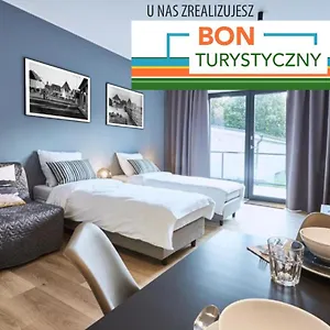  Hotel apartamentowy Sopot19