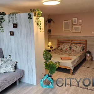  Apartament Wakacyjne Topos One