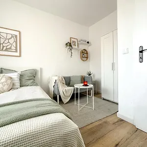  Apartament - Nadmorski Przy Lesie - Flamingo