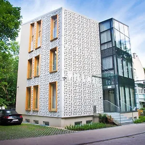 21 By Victus Frühstückspension