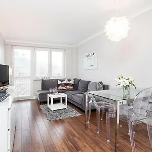  Apartament Forest - Parking - Aquapark